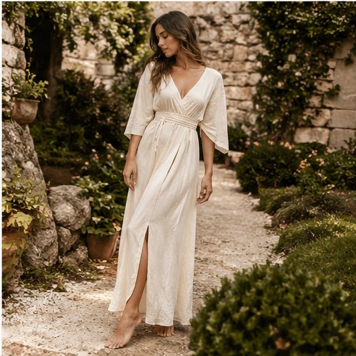 Mi Amor Gown